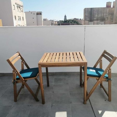 Malaga Lodge Apartments Ngoại thất bức ảnh