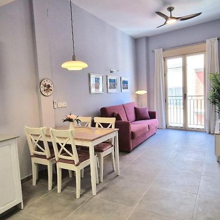 Malaga Lodge Apartments Ngoại thất bức ảnh