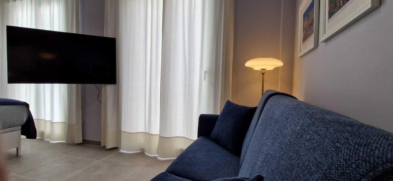 Malaga Lodge Apartments Ngoại thất bức ảnh