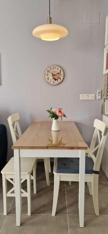 Malaga Lodge Apartments Ngoại thất bức ảnh