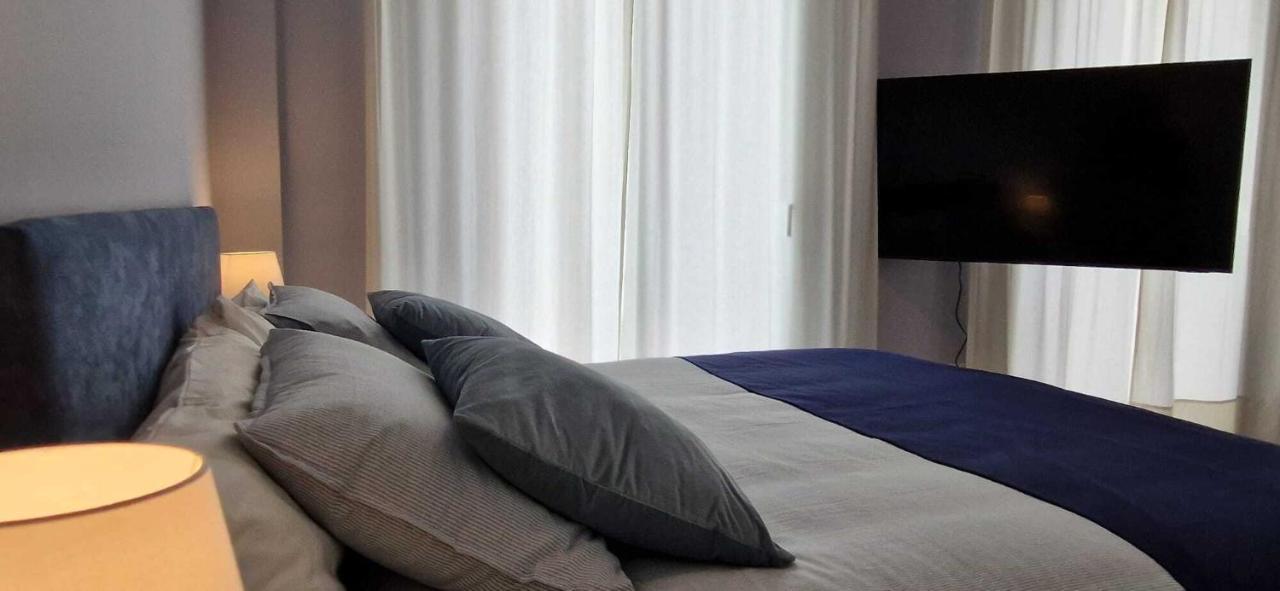 Malaga Lodge Apartments Ngoại thất bức ảnh