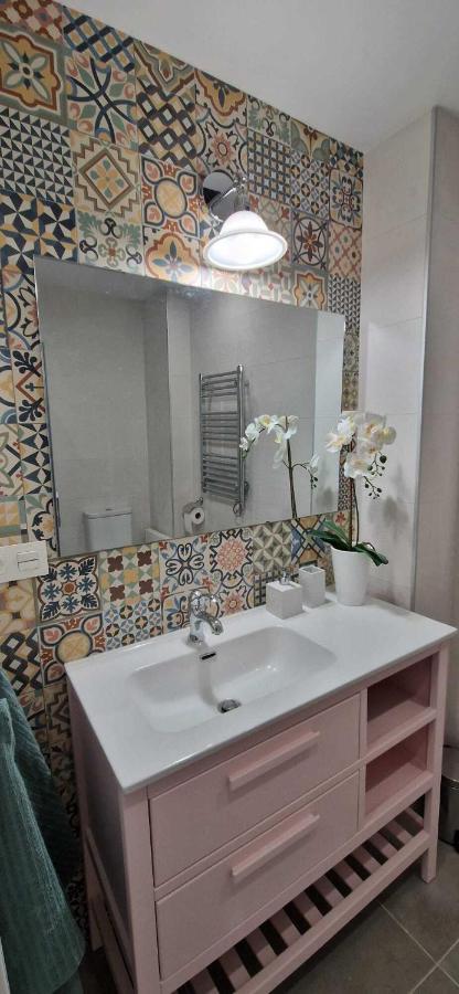 Malaga Lodge Apartments Ngoại thất bức ảnh