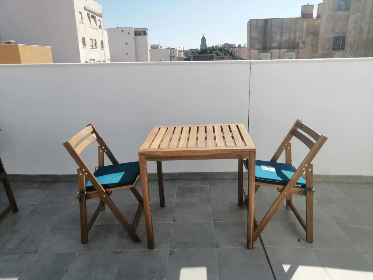 Malaga Lodge Apartments Ngoại thất bức ảnh