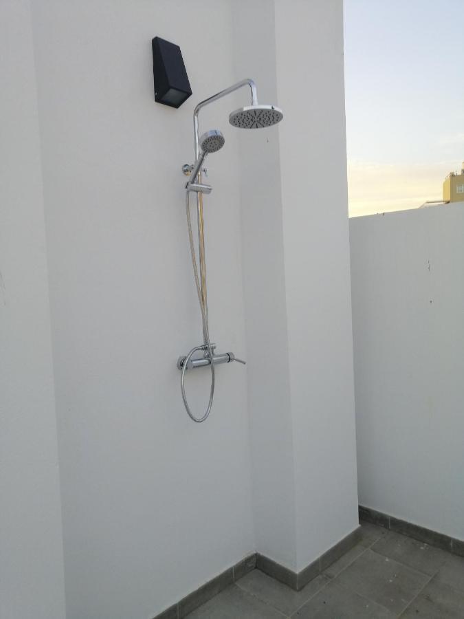 Malaga Lodge Apartments Ngoại thất bức ảnh