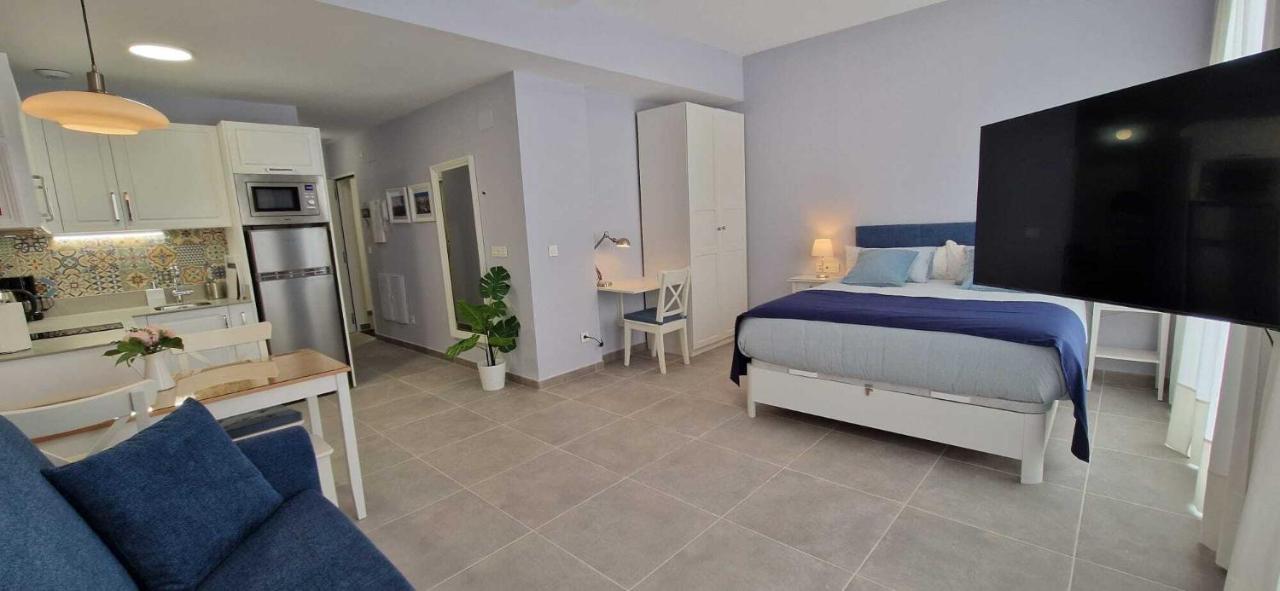 Malaga Lodge Apartments Ngoại thất bức ảnh