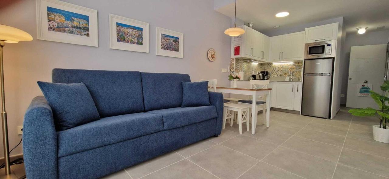 Malaga Lodge Apartments Ngoại thất bức ảnh