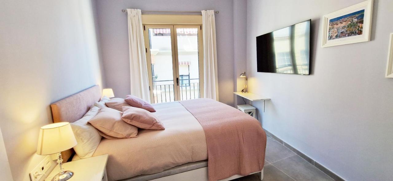 Malaga Lodge Apartments Ngoại thất bức ảnh