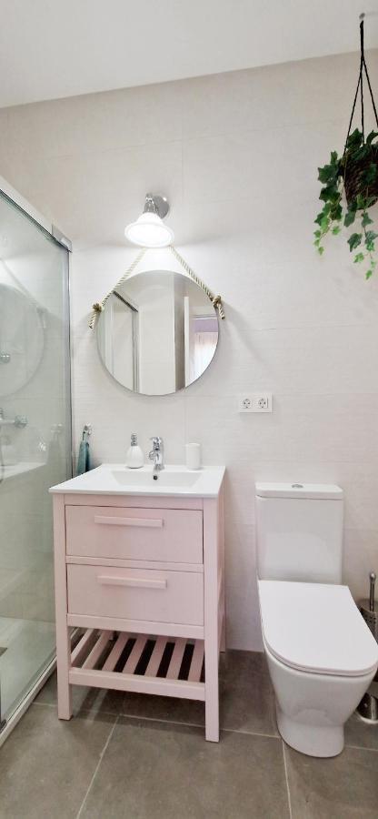 Malaga Lodge Apartments Ngoại thất bức ảnh