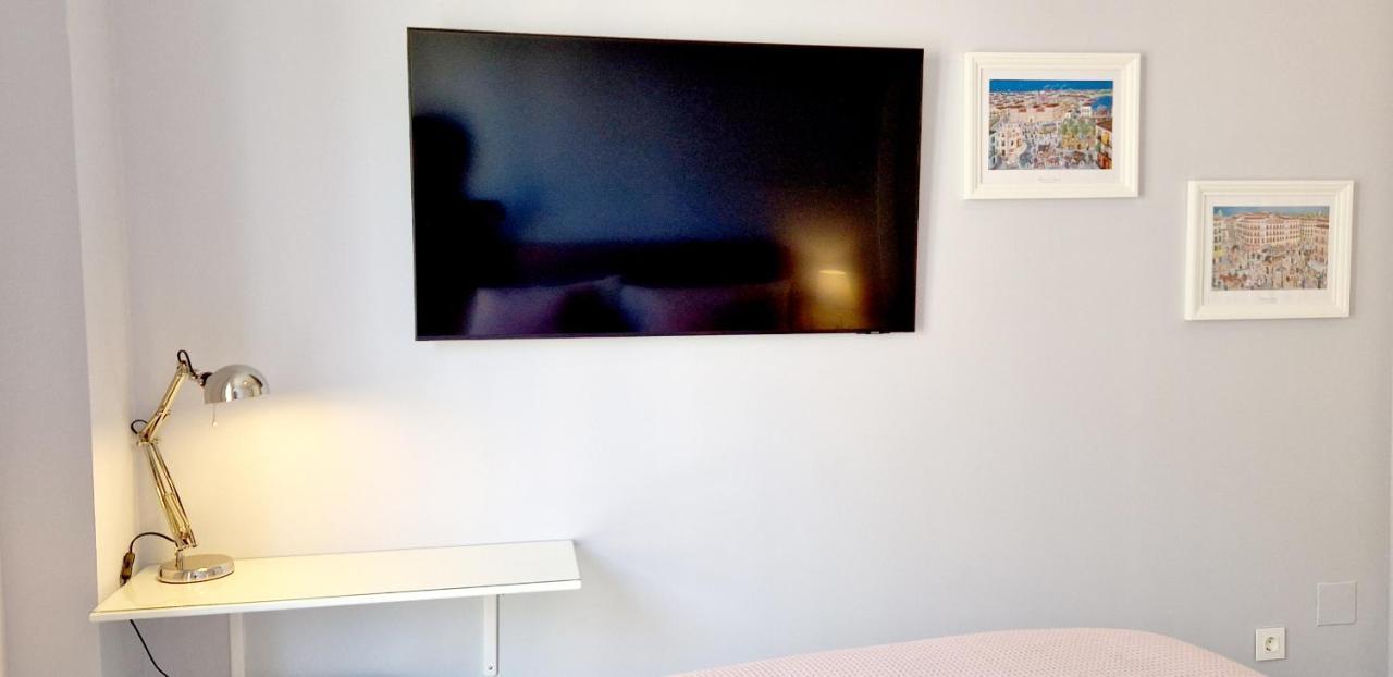 Malaga Lodge Apartments Ngoại thất bức ảnh