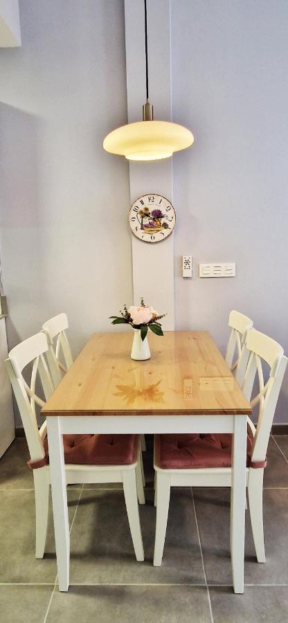 Malaga Lodge Apartments Ngoại thất bức ảnh