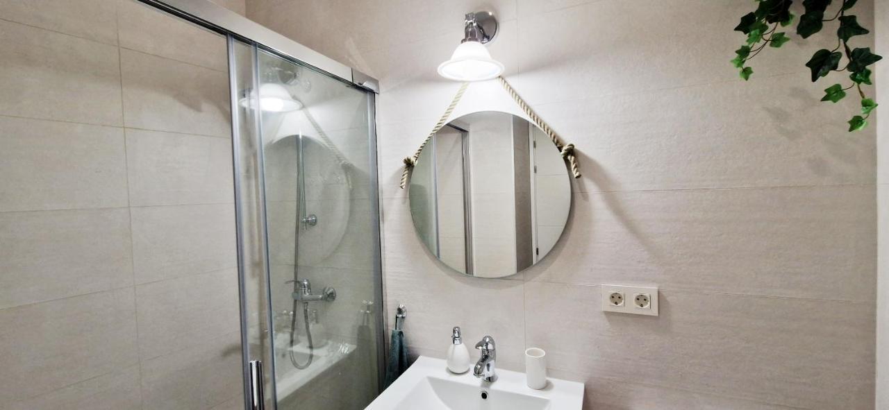 Malaga Lodge Apartments Ngoại thất bức ảnh