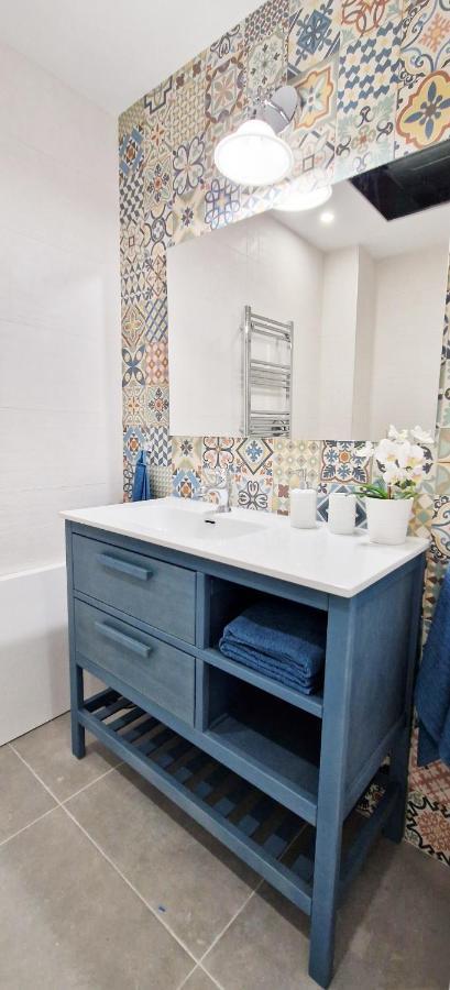 Malaga Lodge Apartments Ngoại thất bức ảnh