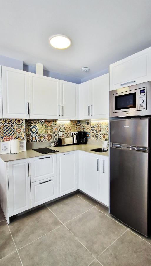Malaga Lodge Apartments Ngoại thất bức ảnh
