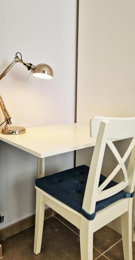Malaga Lodge Apartments Ngoại thất bức ảnh