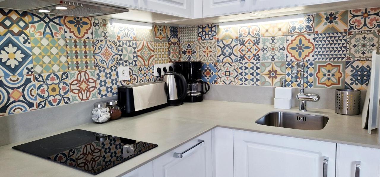 Malaga Lodge Apartments Ngoại thất bức ảnh