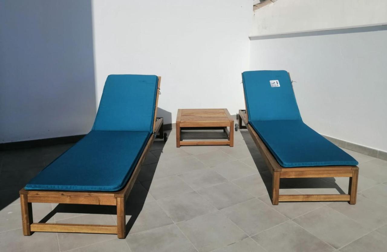 Malaga Lodge Apartments Ngoại thất bức ảnh