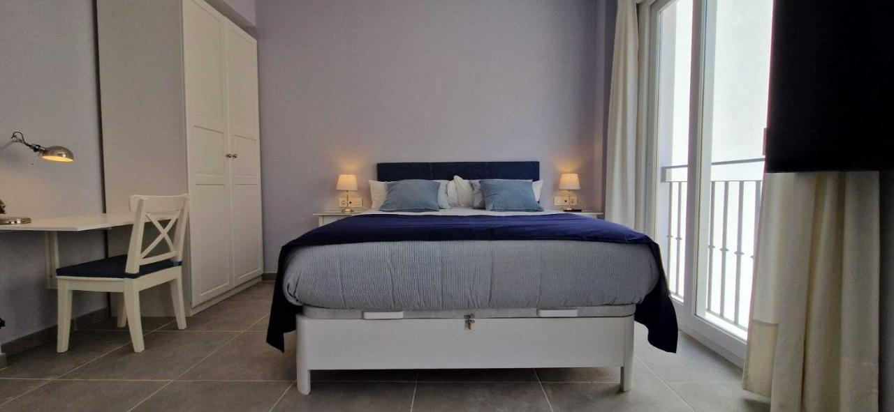 Malaga Lodge Apartments Ngoại thất bức ảnh