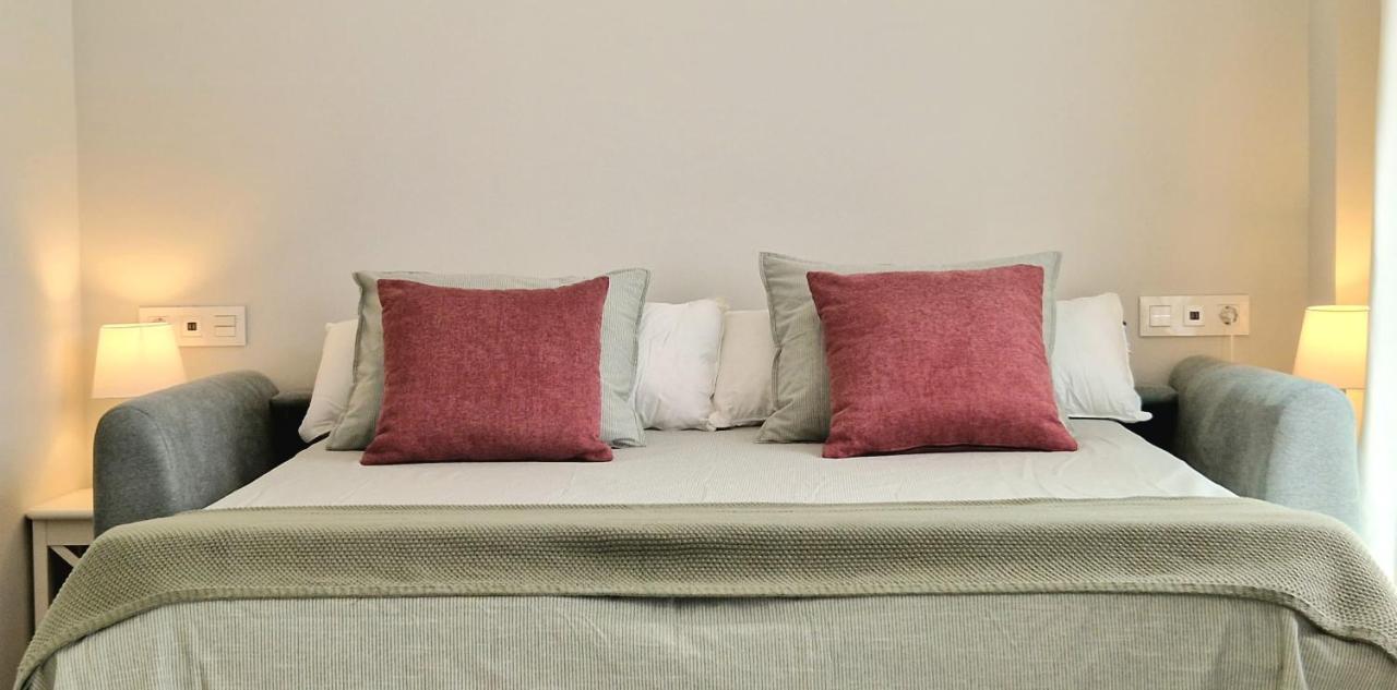 Malaga Lodge Apartments Ngoại thất bức ảnh