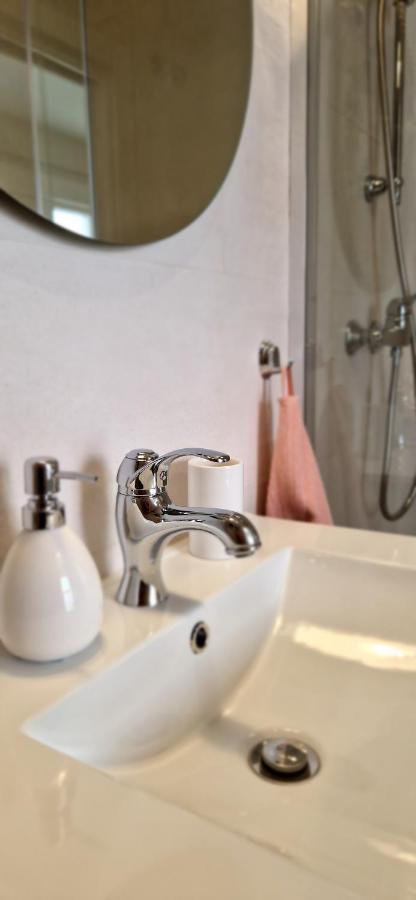 Malaga Lodge Apartments Ngoại thất bức ảnh