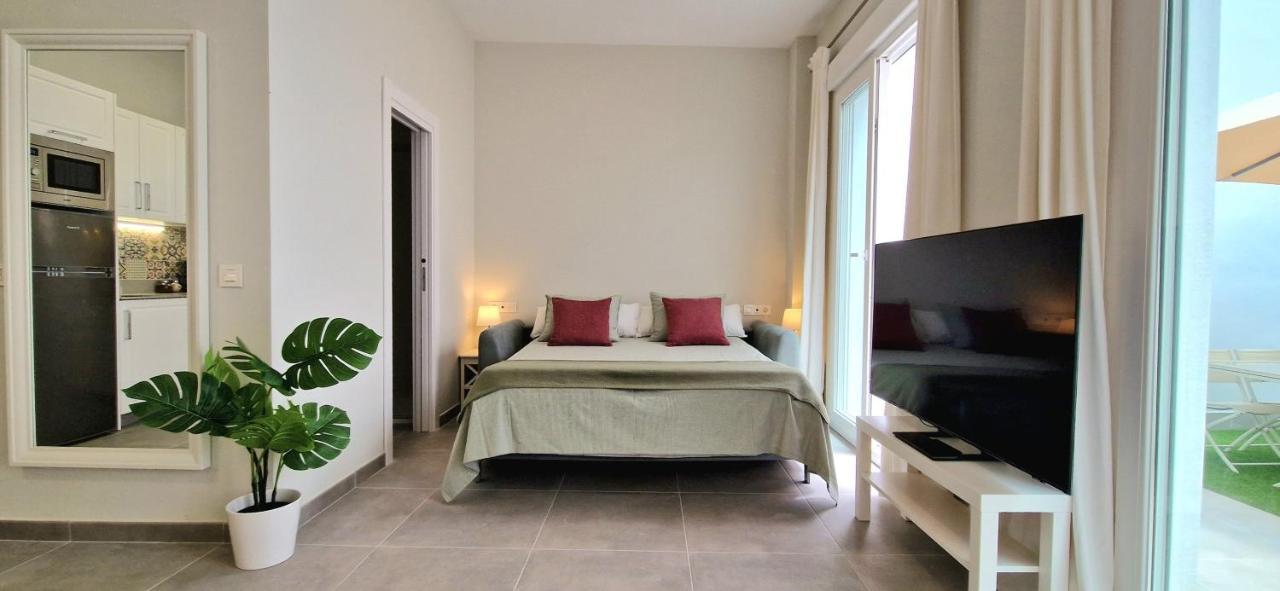 Malaga Lodge Apartments Ngoại thất bức ảnh