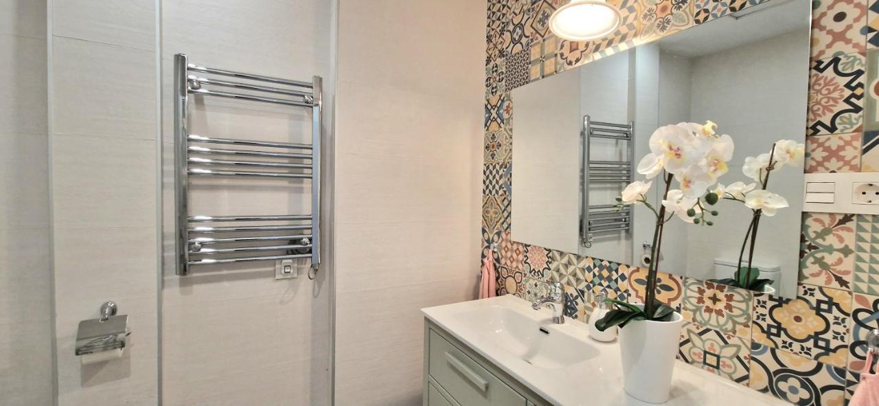 Malaga Lodge Apartments Ngoại thất bức ảnh