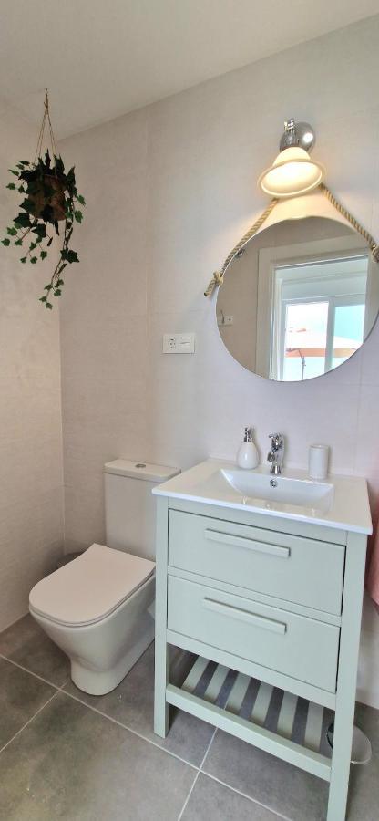 Malaga Lodge Apartments Ngoại thất bức ảnh