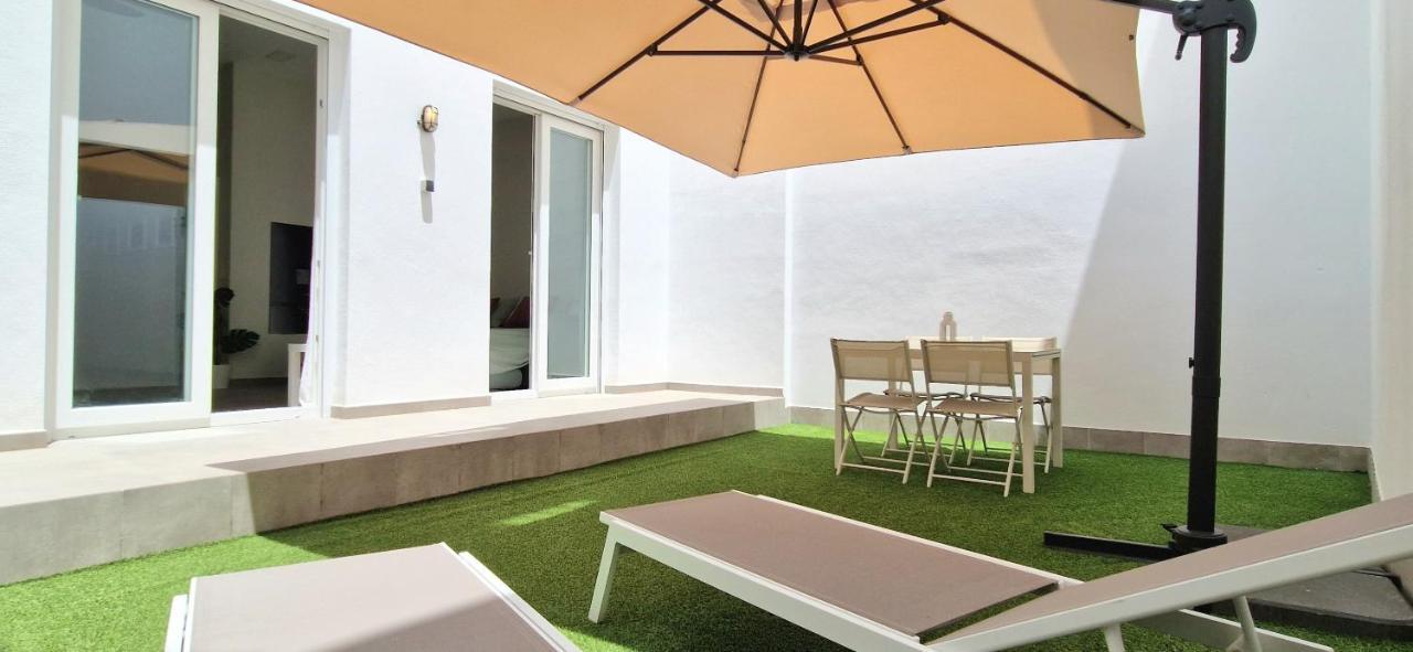 Malaga Lodge Apartments Ngoại thất bức ảnh