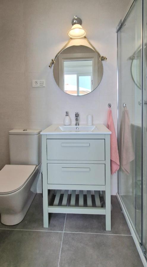 Malaga Lodge Apartments Ngoại thất bức ảnh