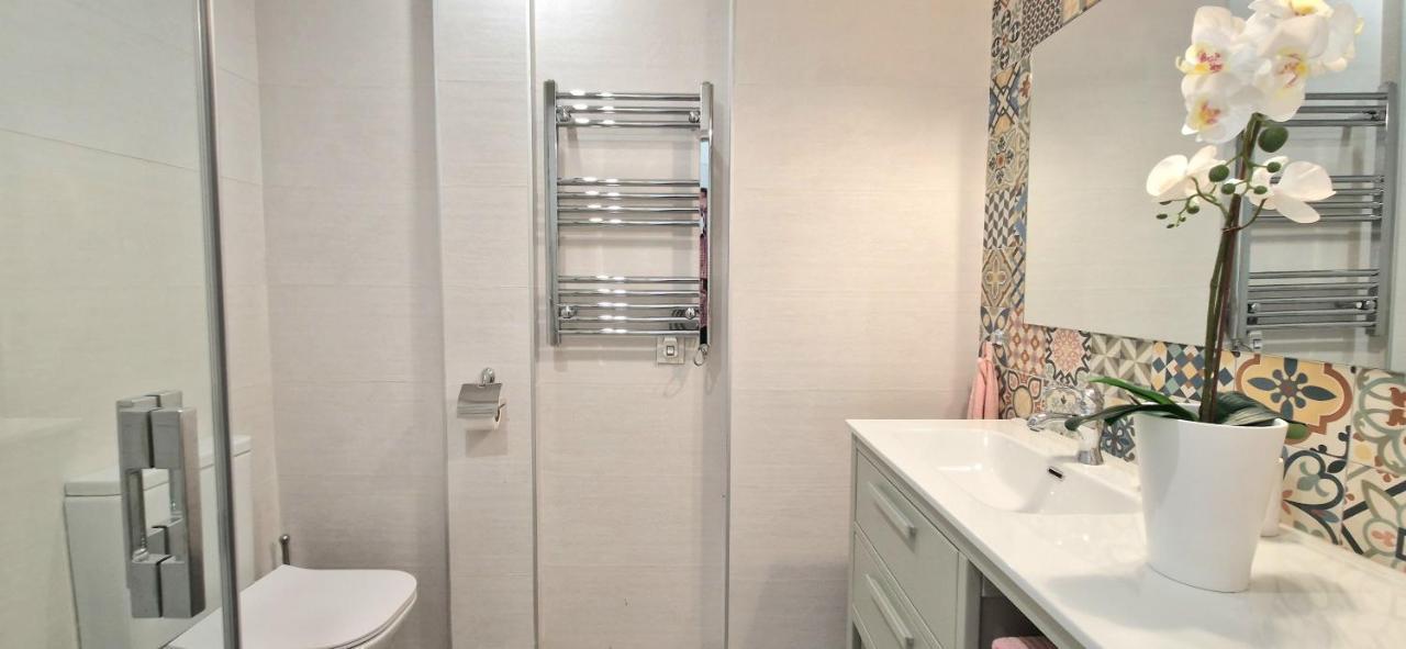 Malaga Lodge Apartments Ngoại thất bức ảnh