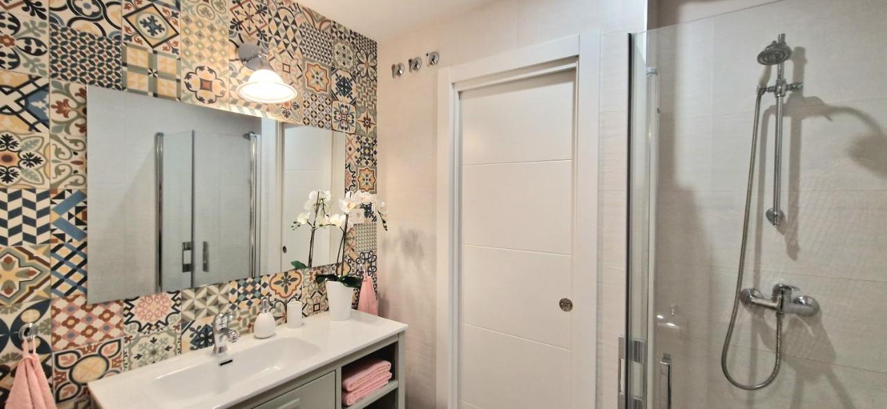 Malaga Lodge Apartments Ngoại thất bức ảnh