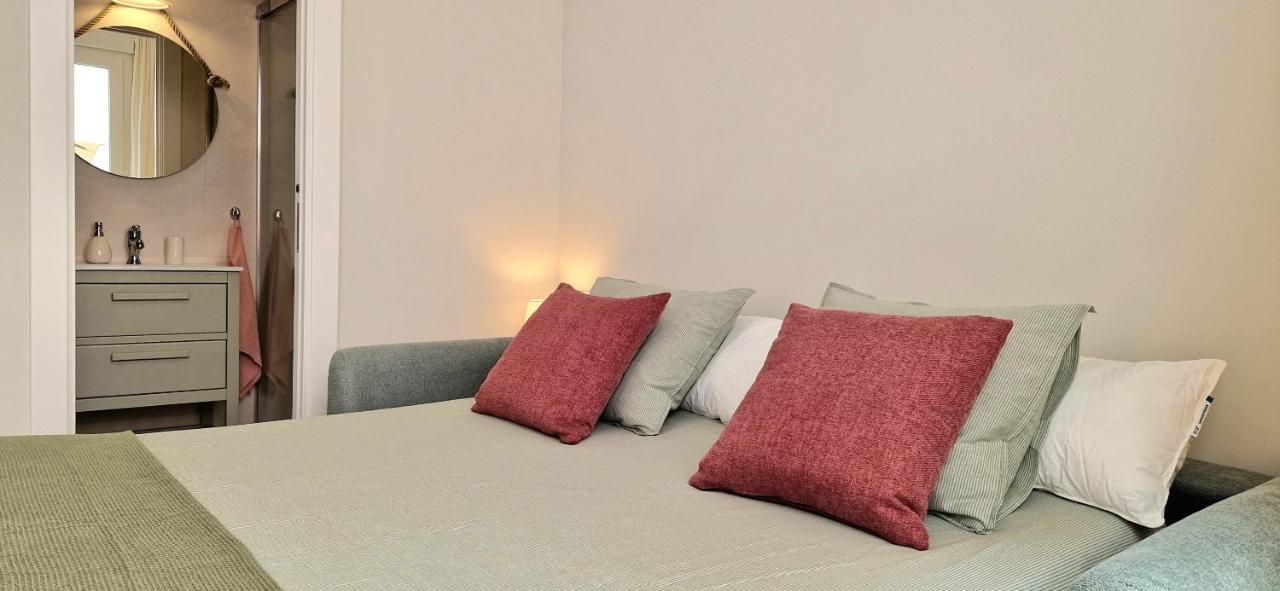 Malaga Lodge Apartments Ngoại thất bức ảnh