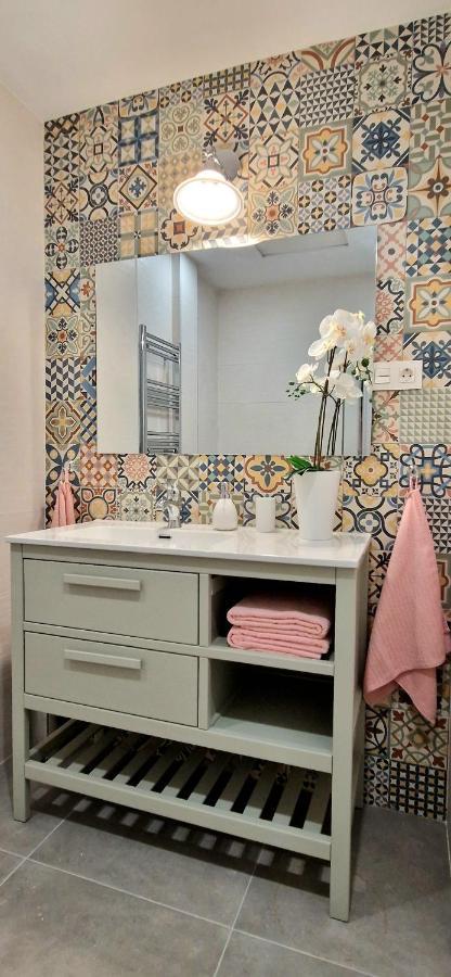 Malaga Lodge Apartments Ngoại thất bức ảnh