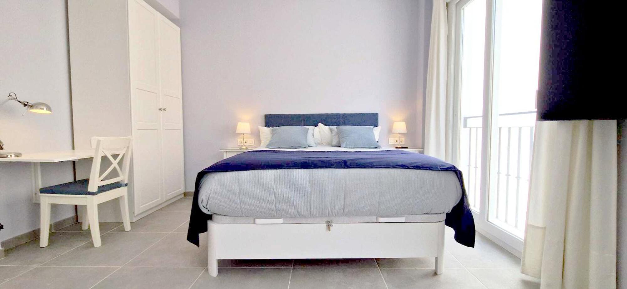 Malaga Lodge Apartments Phòng bức ảnh