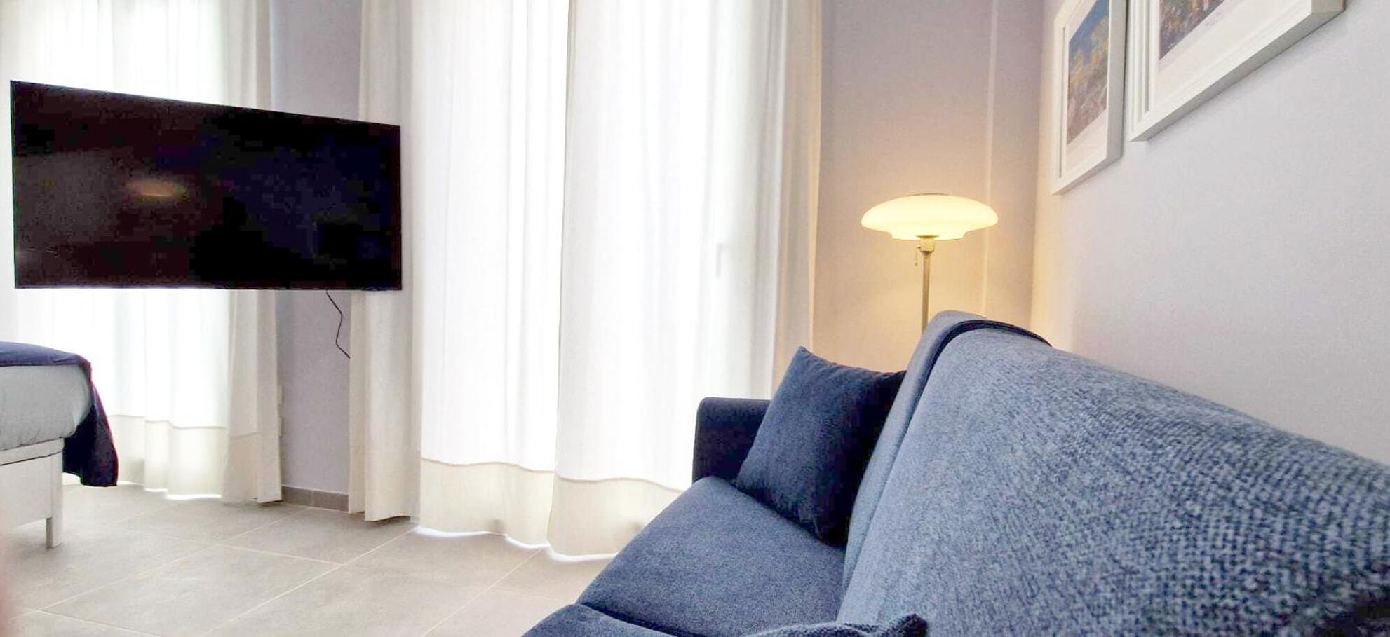 Malaga Lodge Apartments Phòng bức ảnh