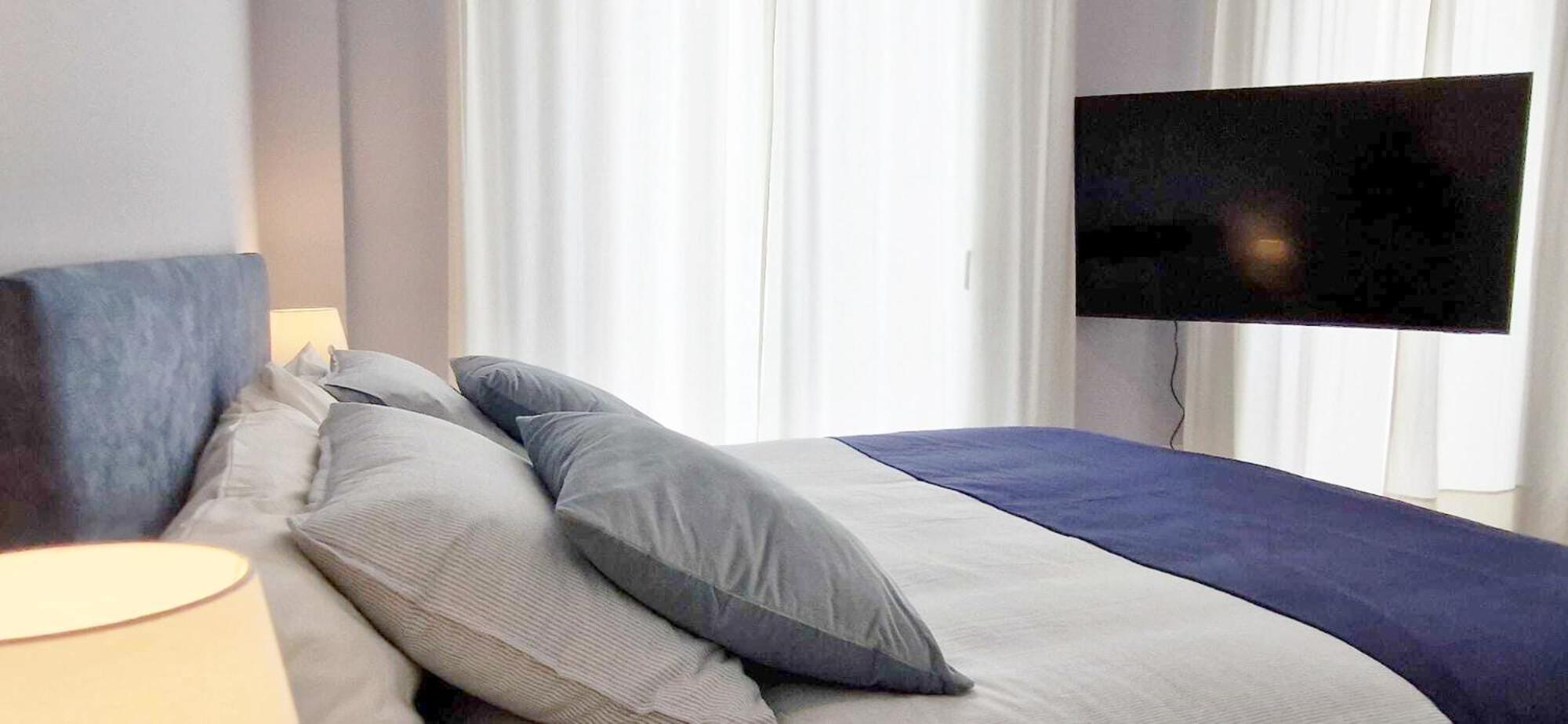 Malaga Lodge Apartments Phòng bức ảnh