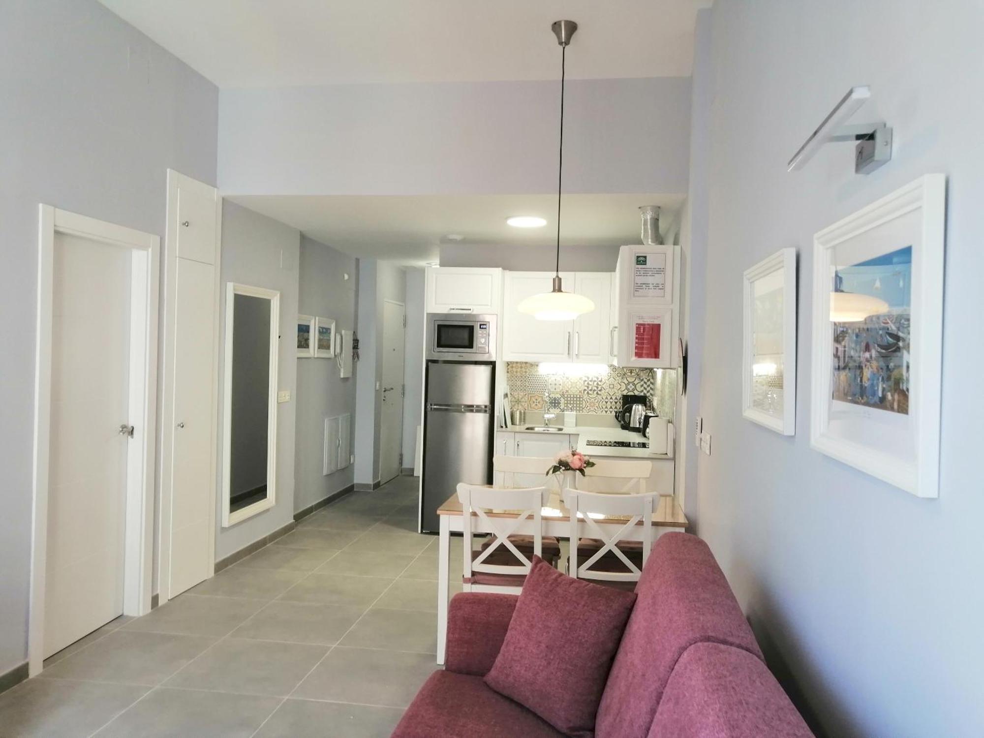 Malaga Lodge Apartments Phòng bức ảnh